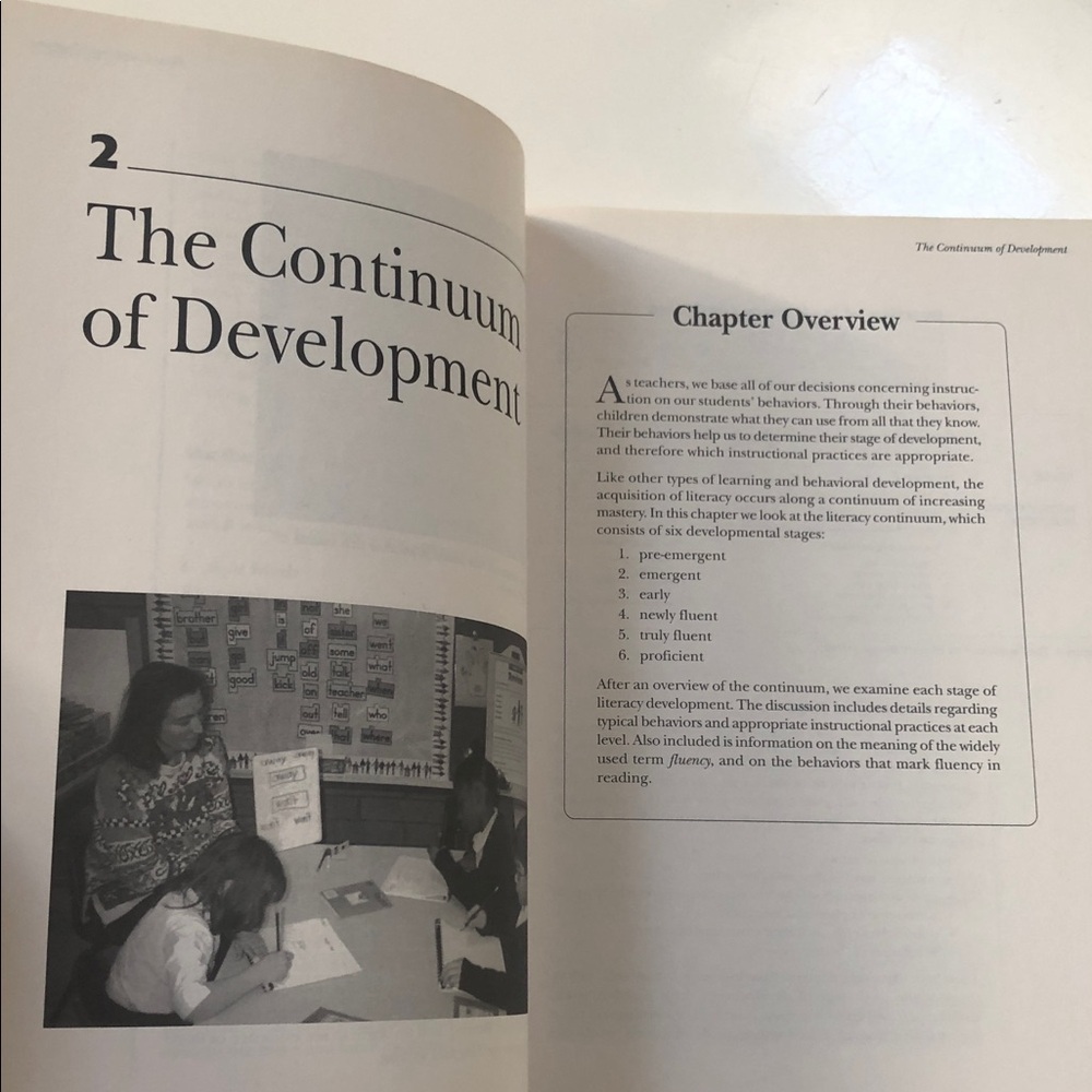 The Ultimate Guided Reading How-To Book - Picture 9 of 15